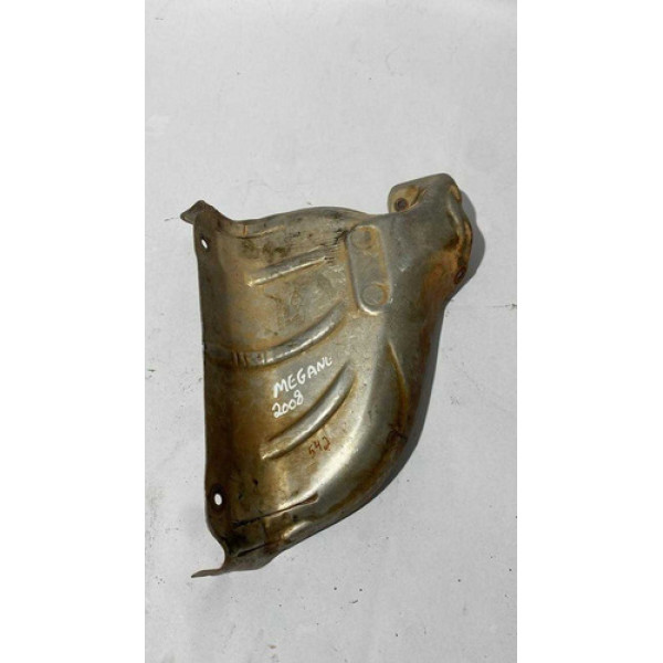 Defletor Protetor Renault Megane Gt 2.0 Dyn 2008 8200703006