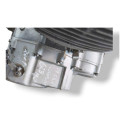 Motor Parcial Dafra Kansas 150 2008 2009 2010 2011 2012 2013