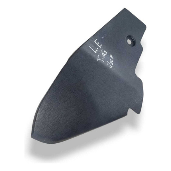 Moldura Acabamento Console Lad Esquerdo Nissan Tiida 2008