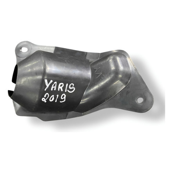 Capa Coluna Direção Toyota Yaris 1.5 2019 2020 452590d240