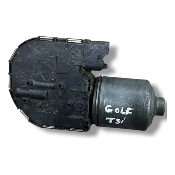 Motor Do Limpador Parabrisa Golf Tsi 2014 2015 5g1955119a