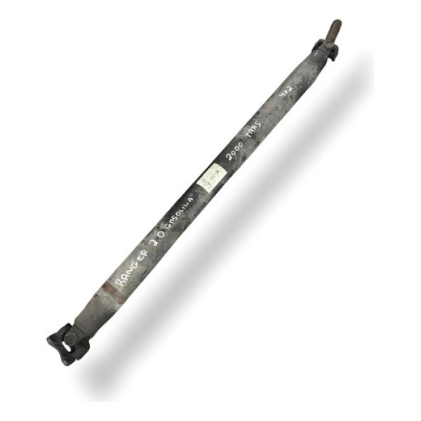 Eixo Cardan Traseiro Ford Ranger 2.0 4x2 2000 2001 2002 2003