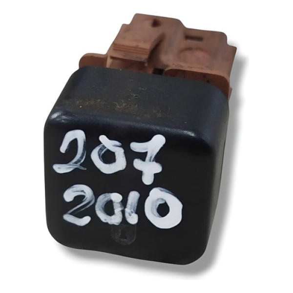 Sensor Da Trava Eletrica Peugeot 207 2010 2011 2012 2013