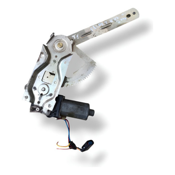 Maquina Vidro Traseira Esquerda Escort Europeu 00 97aga27000