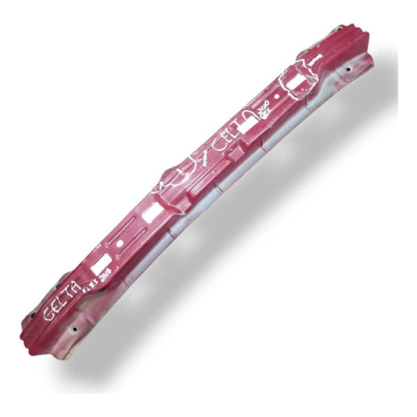 Alma Parachoque Dianteiro Chevrolet Celta 1.0 2011/2012