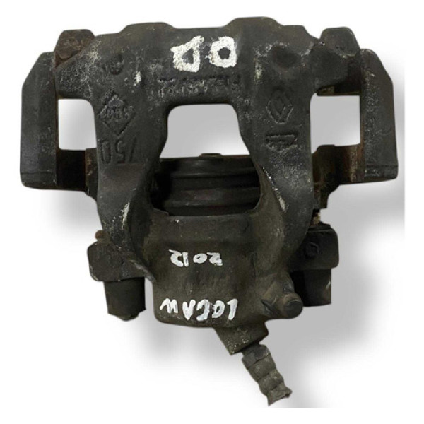 Pinça  Freio Dianteira Direita Renault Logan 2012 2013 2014