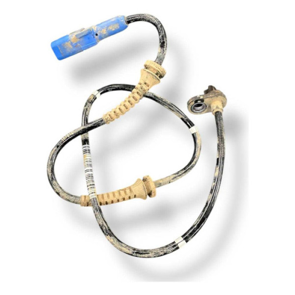 Sensor Abs Traseiro Esquerda Citroen C3 1.6 2011/2012 187814