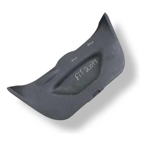 Acabamento Interno Tampa Traseira Honda Fit 2015 84440t5nm0