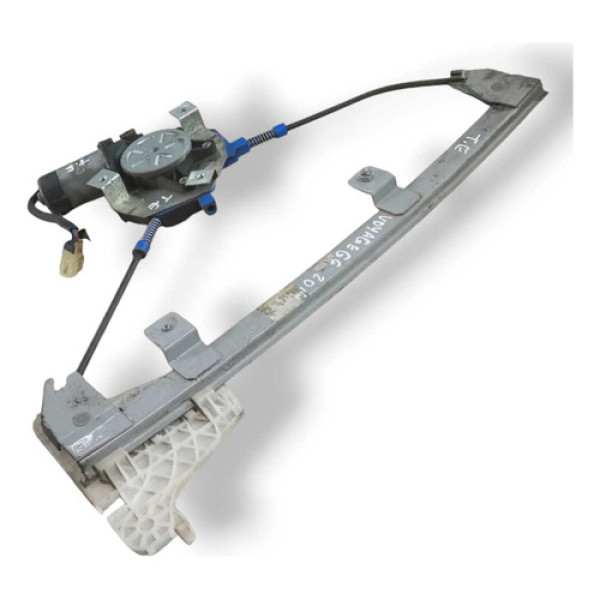 Máquina Vidro Eletrico Traseir Esquerdo Voyage 1.6 2013/2020