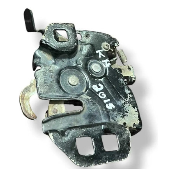 Fechadura Trava Capô Ford Ka 2015 2016 2017 2018 2019 2020