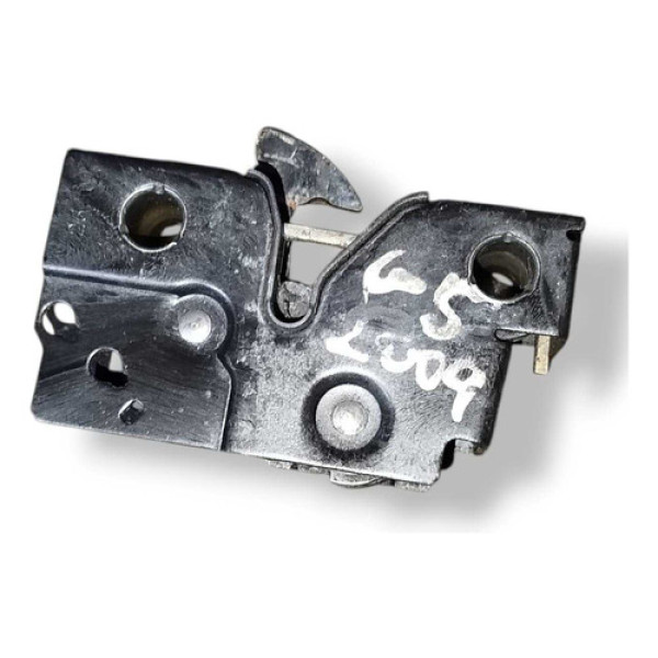 Fechadura Inferior Capô Vw Gol G4 G5 1.6 2008/2012 5u0823509