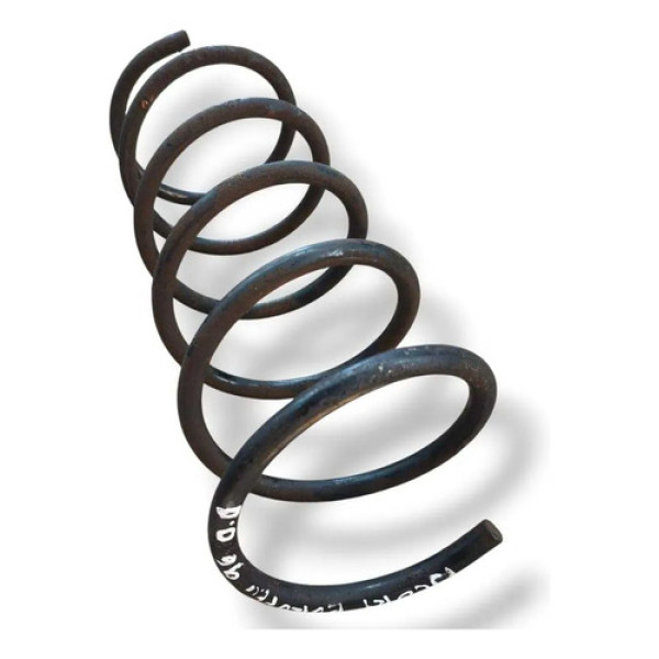 Mola Suspensão Dianteira Ford Escort 1995 1996 1997 1998