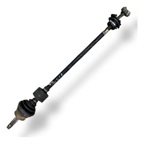 Semi Eixo Dianteiro Direito Fiat Siena 2003 2004 2005 2006
