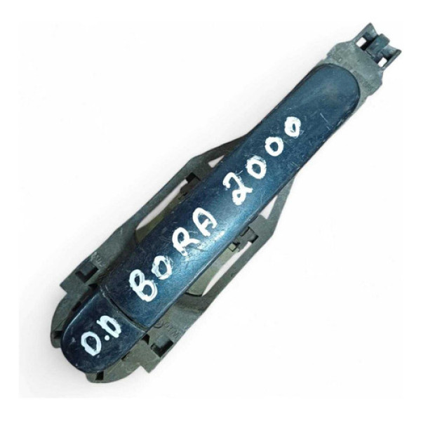 Maçaneta Externa Dianteira Direita Volkswagen Bora 2000/2008