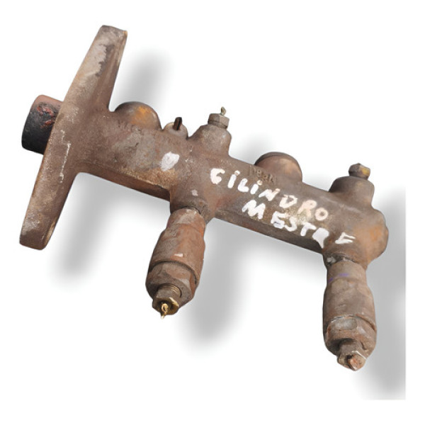 Cilindro Mestre Freio Ford Fiesta Zetec  1.0 1998 A 2000