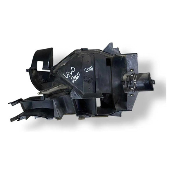 Carcaça Caixa Evaporadora Fiat Uno 2005 2006 2007 2008 2009