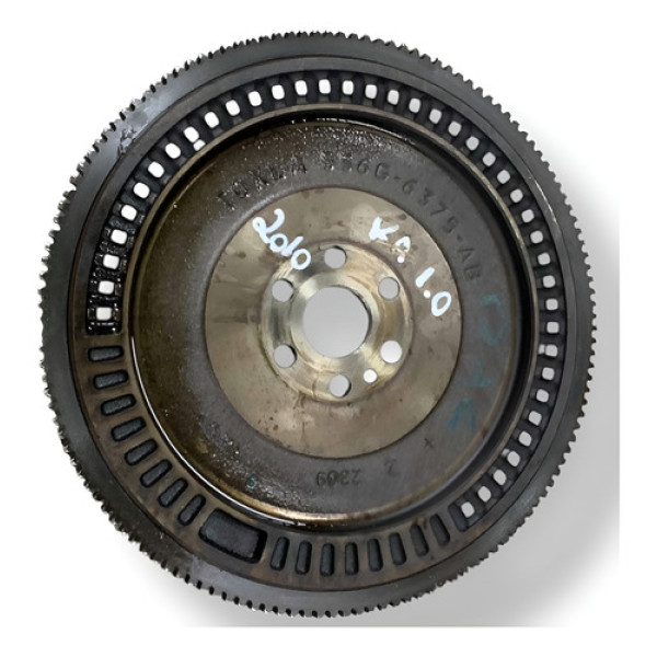 Volante Motor 1.0 Ford Ka 2010 2011 2012 2013 5s6g6375ab