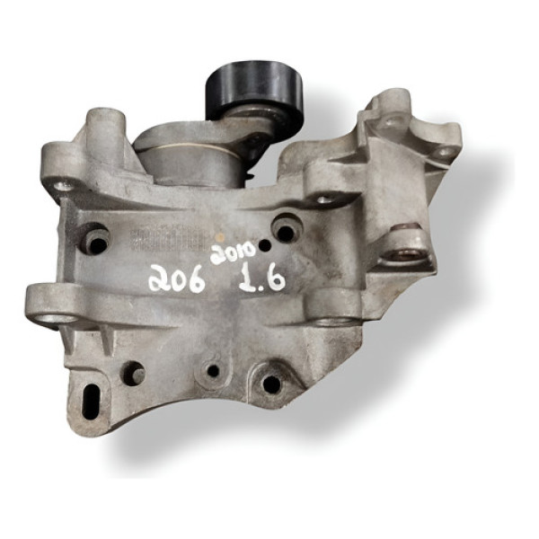 Suporte Alternador Peugeot 206 1.6 2009 2010 2011 9685071380