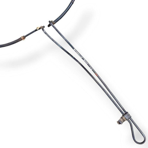 Mangueira Tubo Direção Hidráulica Ford Ecosport 2n153a212ab