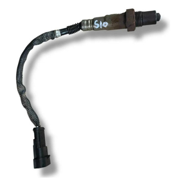 Sonda Lambda (pré) Chevrolet S10 2.8 2013 2014 2015 24578396