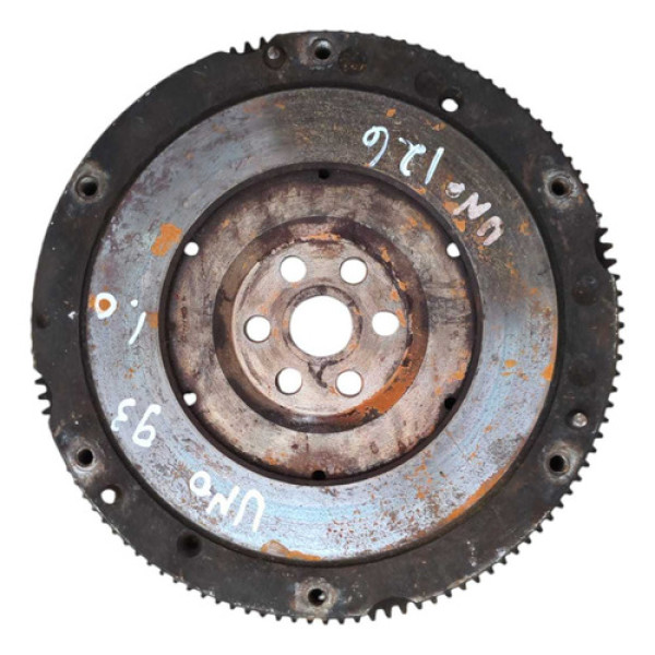 Volante Cremalheira Motor Fiat Uno Fiasa 1.0 8v 1993 A 1999