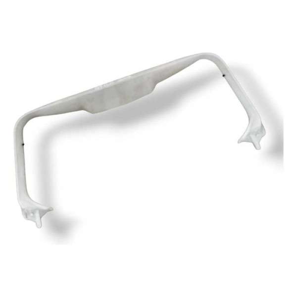 Moldura Interna Tampa Tras Porta Malas Stilo 2007 735297023