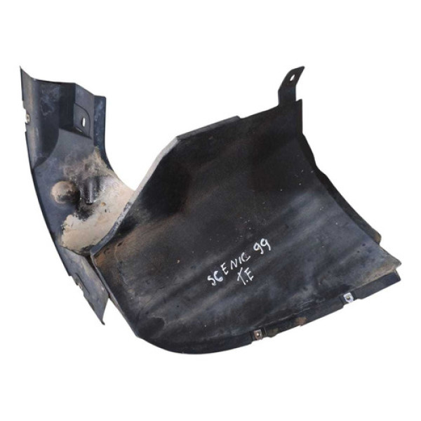 Suporte Traseiro Esquerdo Scenic 99 / 03 Renault 7701694462