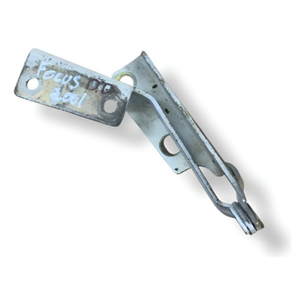 Dobradiça Capô Esquerdo Ford Focus 2001 2002 2003  2004 2005
