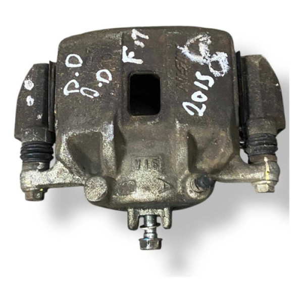 Pinça Freio Dianteiro Direito  Honda New Fit 2015 2016 2017