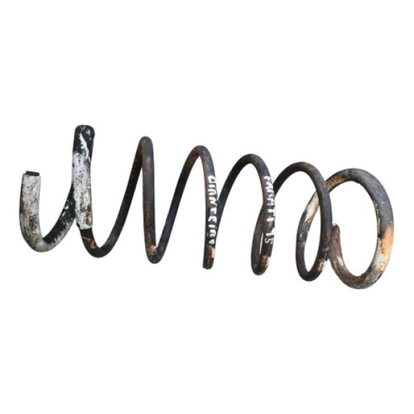 Mola Suspensao Dianteira Volkswagen Parati  1990 A 1996