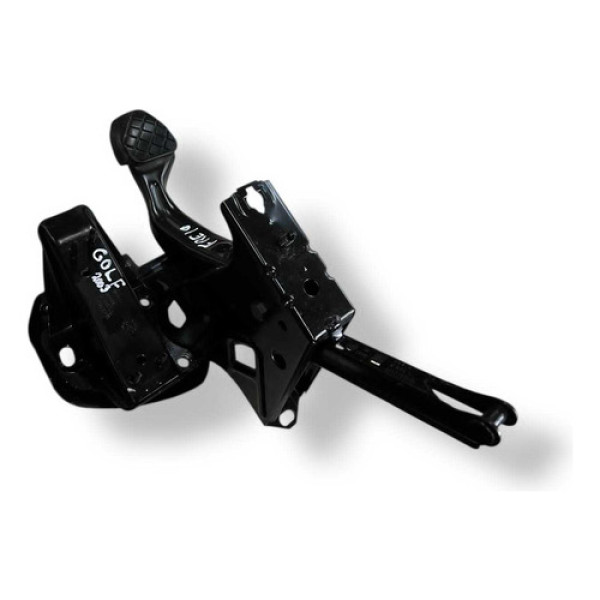 Pedal De Freio Volkswagen Golf 1.6 2003 2004 1j1721631c 