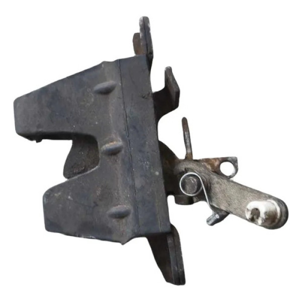 Fechadura Tampa Traseira Volkswagen Gol G3 1999 2000 A 2005