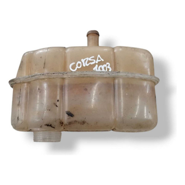 Reservatório Água Radiador Chevrolet  Corsa 1.0 2003 2004 