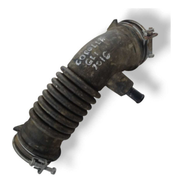Mangueira Filtro Ar Toyota Corolla Gli 1.8 2016 178810t260