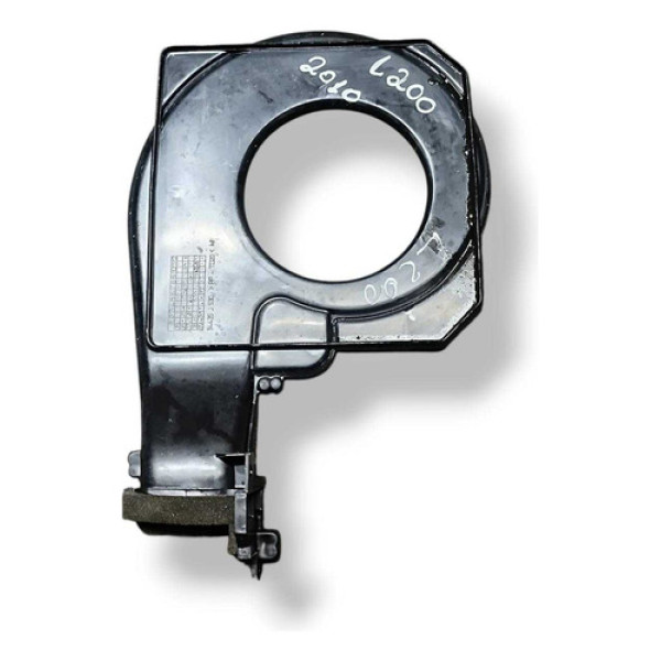 Tampa Caixa Evaporadora L200 Triton 3.2 2010/2011 34435j530