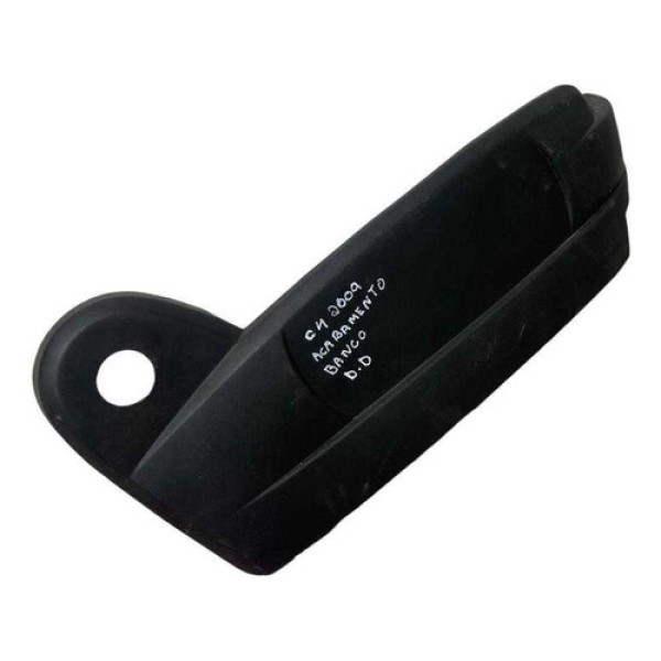 Acabamento Banco Dianteiro Direito Citroen C4 2009 L0065428