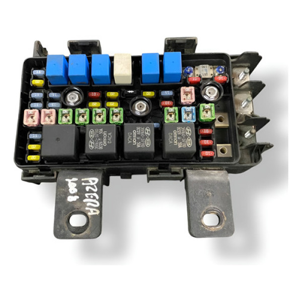 Caixa Fusíveis Motor Hyundai Azera 3.3 2008 2009 919503k540