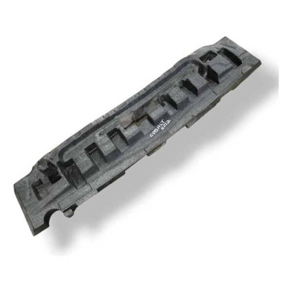 Suporte Impacto Parachoque Chevrolet Cobalt 2013 A 2016