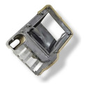 Defletor Intermediário Radiador Gm Blazer 2010 2011 52458591