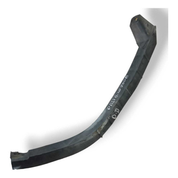 Guia Parachoque Lado Direito Palio Weekend 1.8 2006 51700812