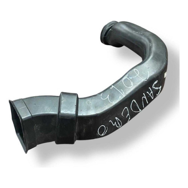 Duto Saida Ar Renault Sandero 2011 2012 2013 2014 8200532320