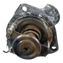  Carcaça Válvula Termostática Gm Astra 2000 2001 2002 2003 