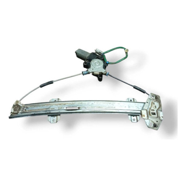Máquina Vidro Elétrica Dianteira Direita Honda Civic 1997 