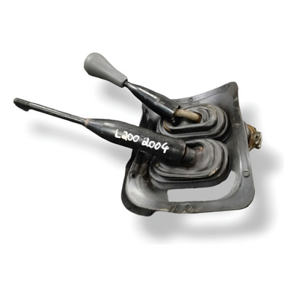 Trambulador Câmbio Mitsubishi L200 2.5 2003 2004 2005 2006