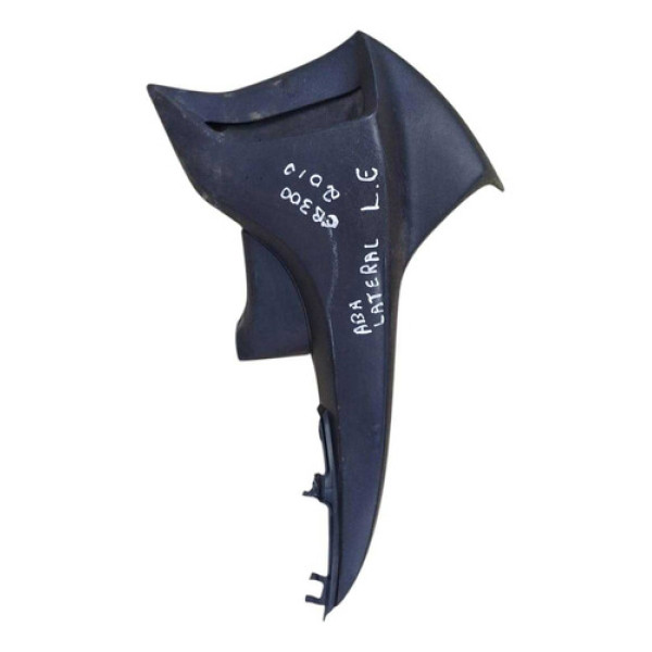 Aba Lateral Esquerdo Tanque Honda Cb 300 2009 Á 2012