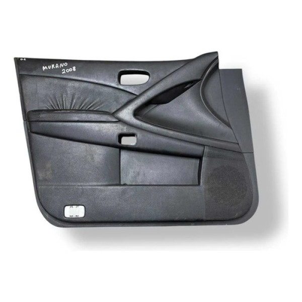 Forro Porta Dianteira Esquerda Murano 2008 809771aa0apc73