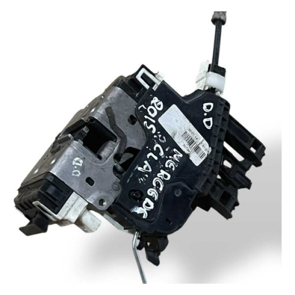 Fechadura Porta Diante Direita Mercedes Cla200 A1667200435