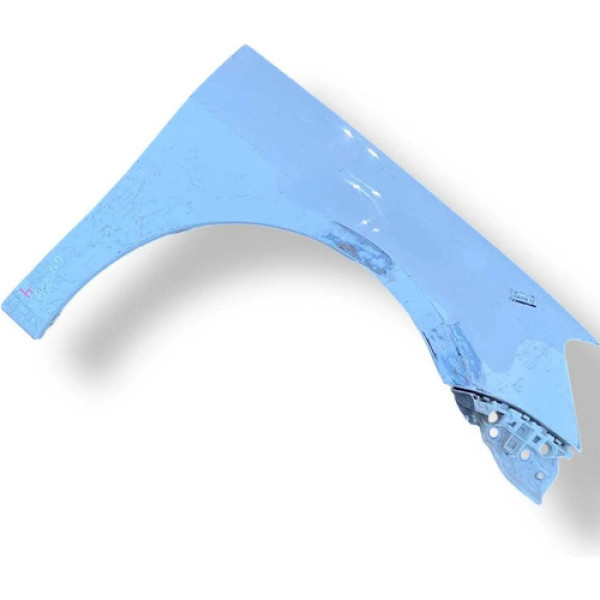 Paralama Lado Direito Volkswagen Gol G7 2017 C/detalhes