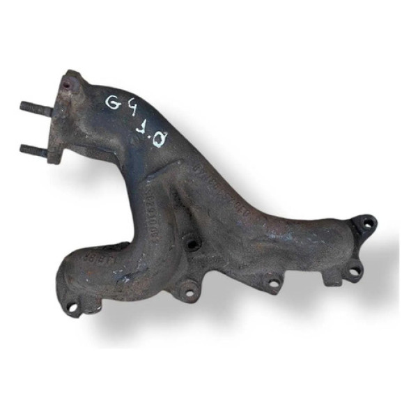 Coletor Escape Volkswagen Gol G4 1.0 2008 2009  030253031ad