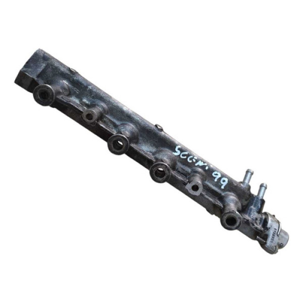 Flauta Injeção Renault  Scenic 2.0 1999 2000 2001 2002 